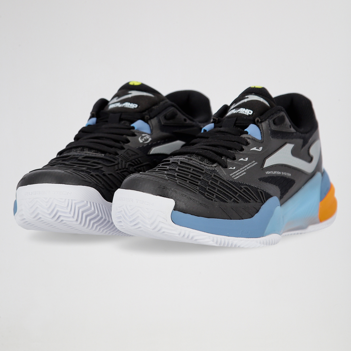 Zapatillas Tenis Joma Roland,  image number null