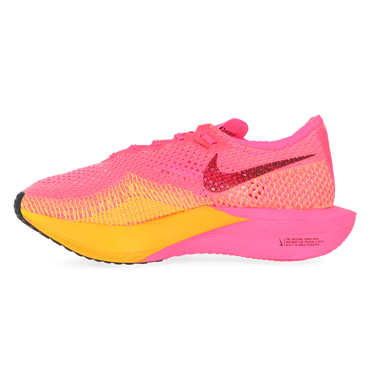 Zapatillas Running Nike Zoomx Vaporfly 3 Hombre,  image number null