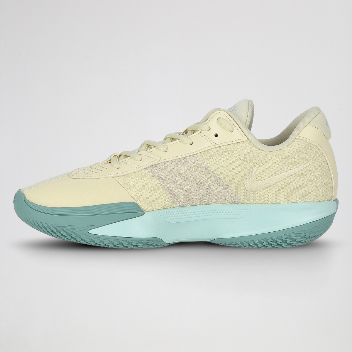Zapatillas Basquet Nike G.t. Cut Academy Hombre,  image number null