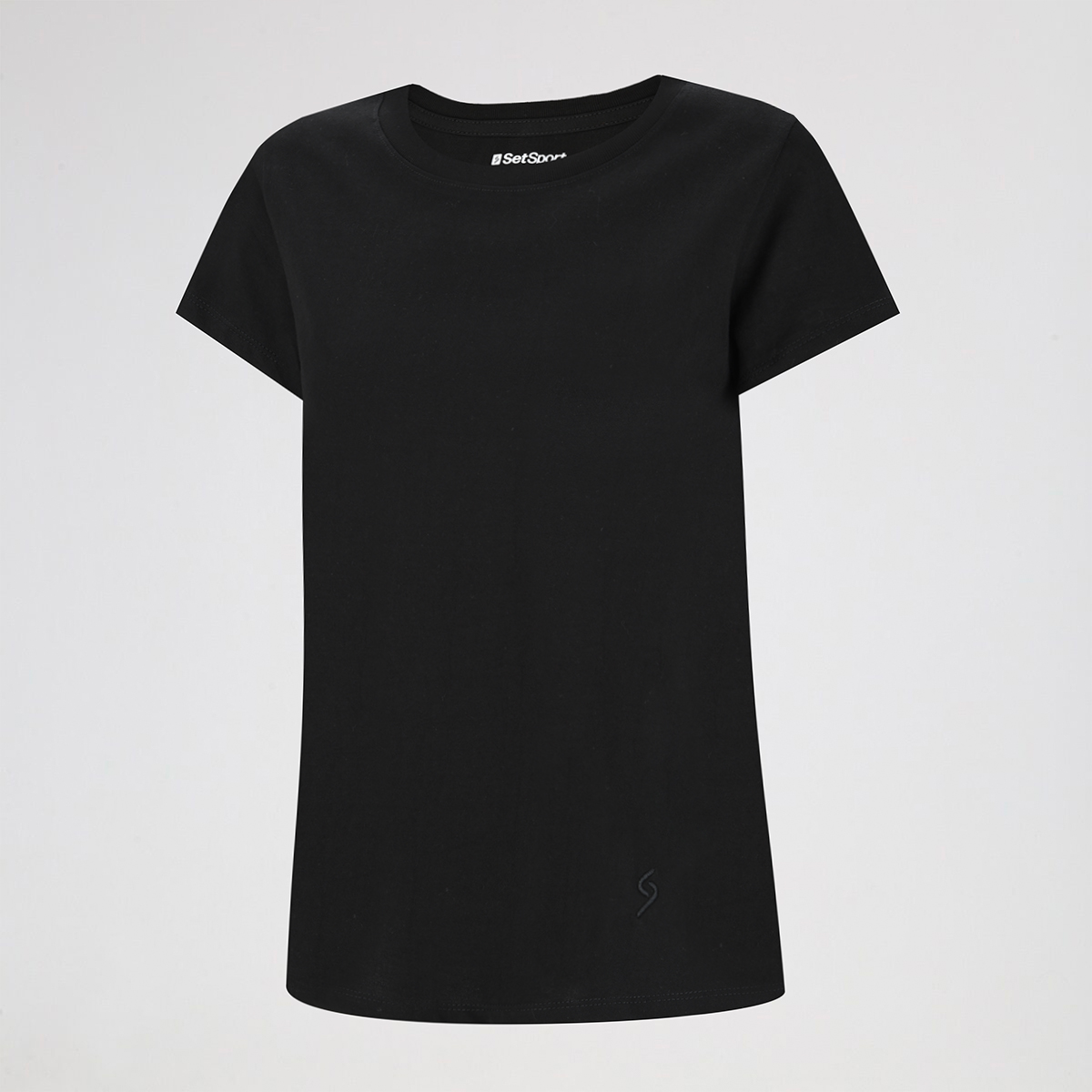 Remera Set Sport Check Easy de Mujer,  image number null
