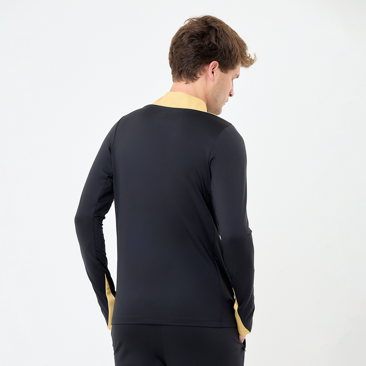 Camiseta Fútbol Dri-FIT Strike Hombre,  image number null
