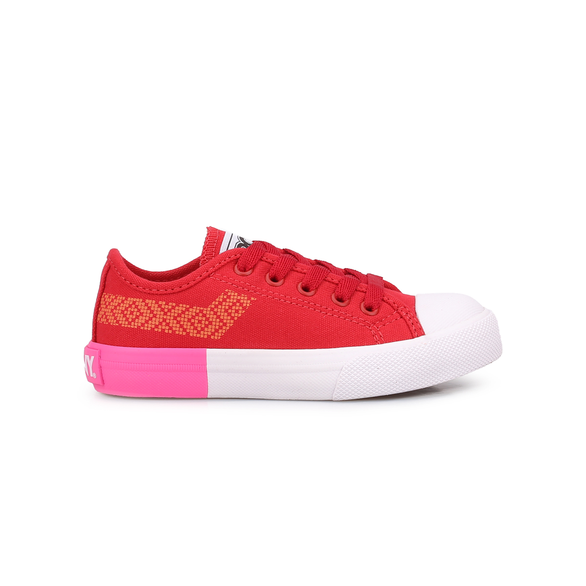 Zapatillas sales pony basket