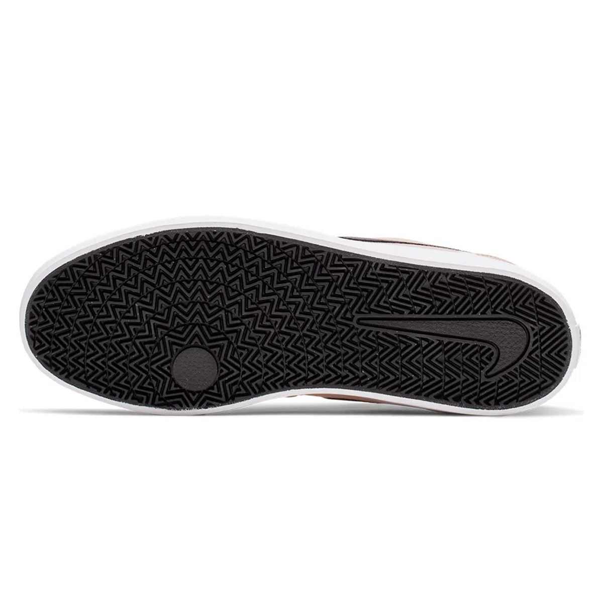 Zapatillas Nike Sb Check Solarsoft,  image number null