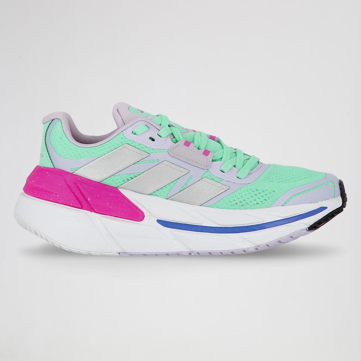 Zapatillas Running adidas Adistar Cs Mujer Dexter