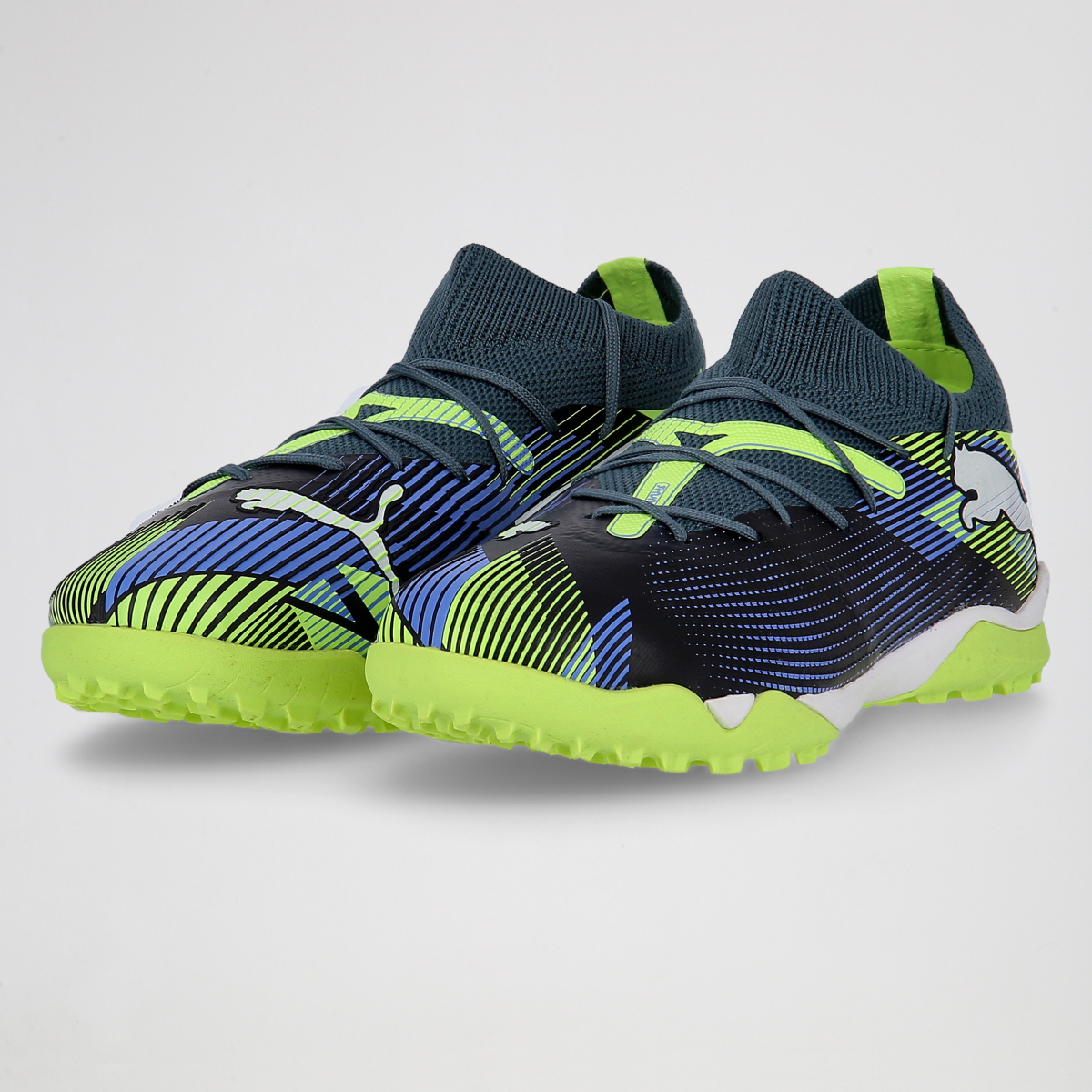 Botines Fútbol Puma Future 7 Match TT,  image number null