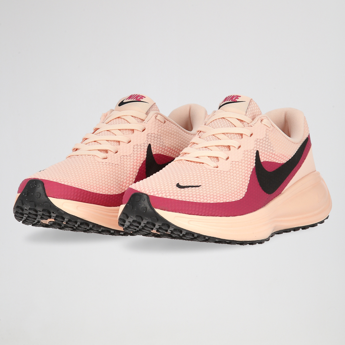 Zapatillas Nike Revolution 8 Running Mujer,  image number null