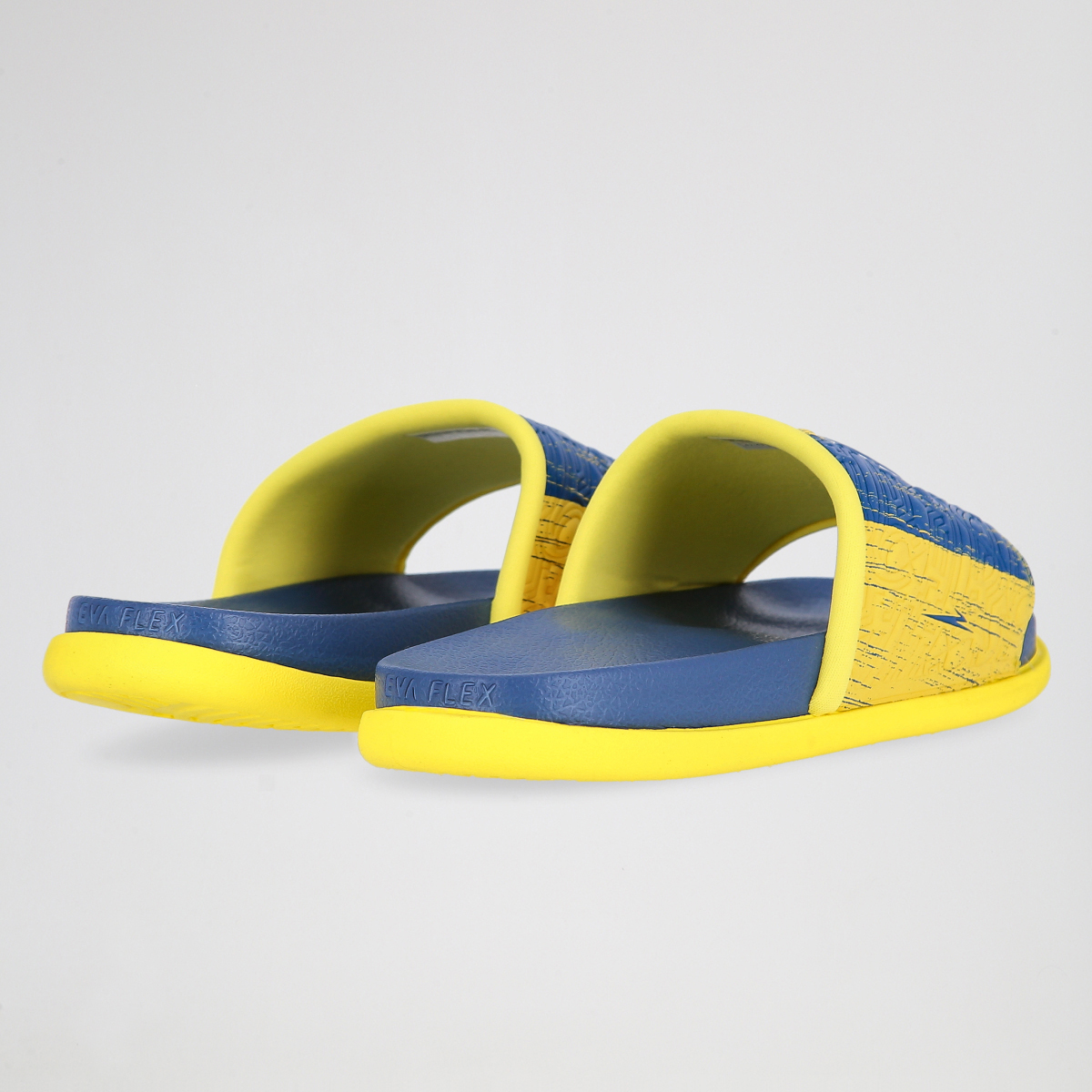 Ojotas Rosario Central Bagunza Titular Hombre,  image number null