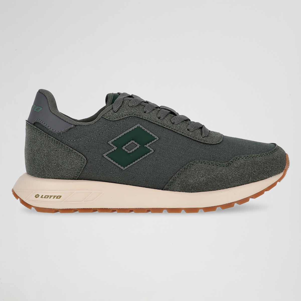 Zapatillas Lotto Trainer 2000 para Hombre,  image number null