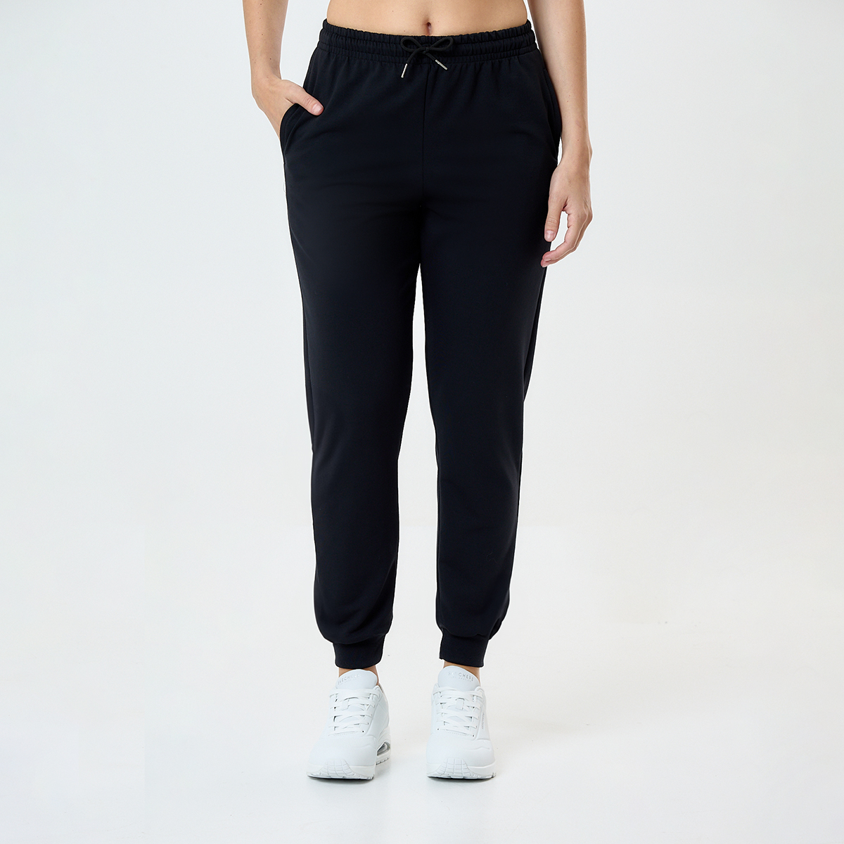 Pantalón para Mujer Loop Up Lounge Soft - Jogging - Comfort Blend,  image number null
