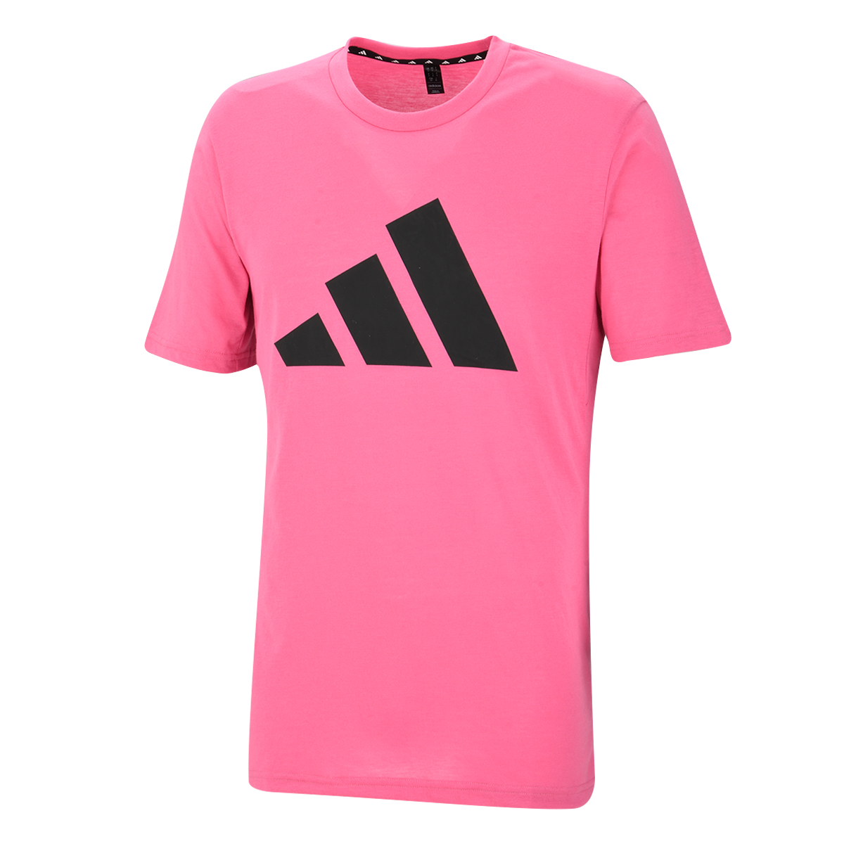 Remera Entrenamiento adidas Essential Feelready Logo Hombre,  image number null