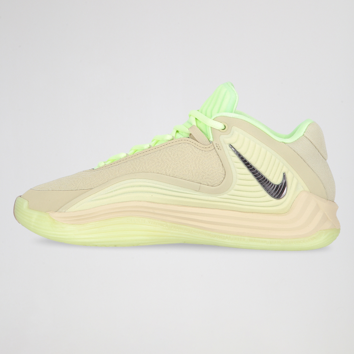 Zapatillas Básquet Nike Giannis Freak 7 "Spotlight" Hombre,  image number null