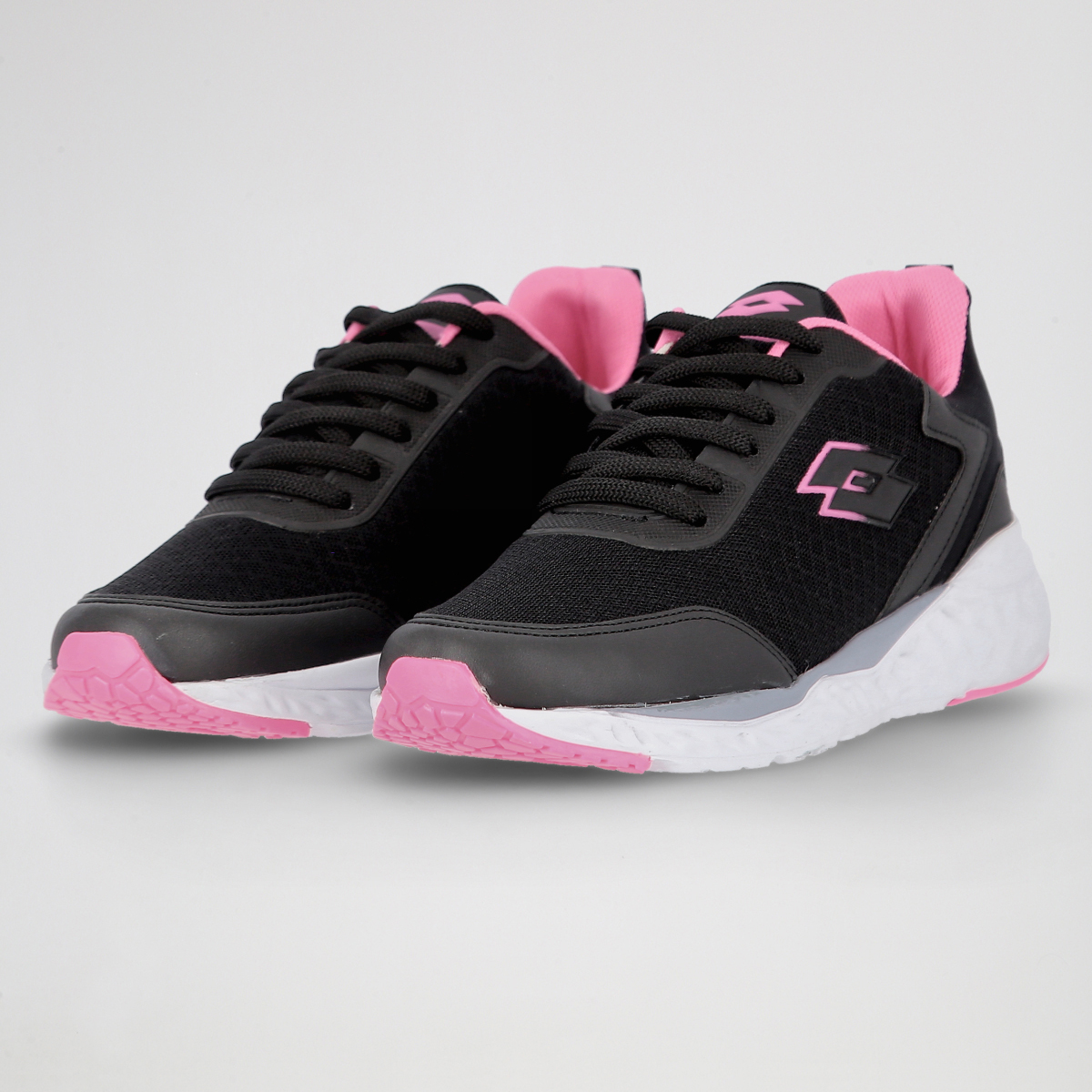 Zapatillas Lotto Life Kibra Mujer,  image number null