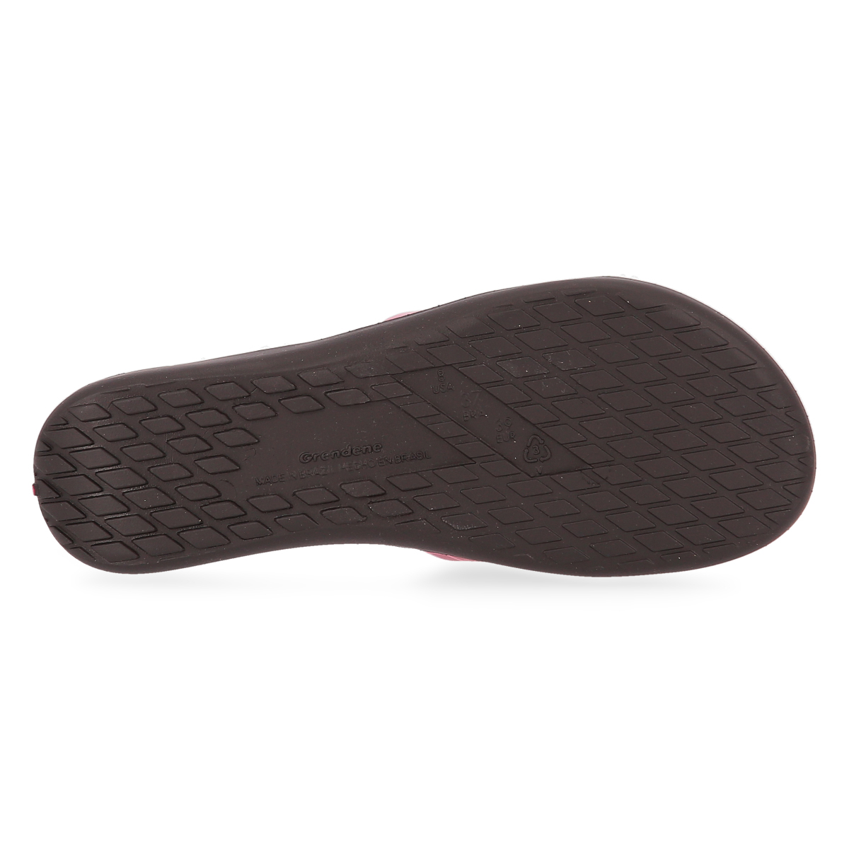 Ojotas Rider Splash Iv Mujer,  image number null