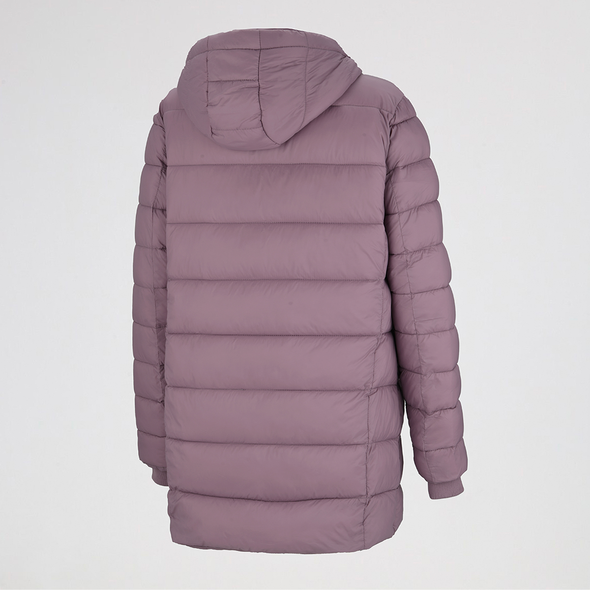 Campera Lotto Rome Long Sent para Mujer,  image number null