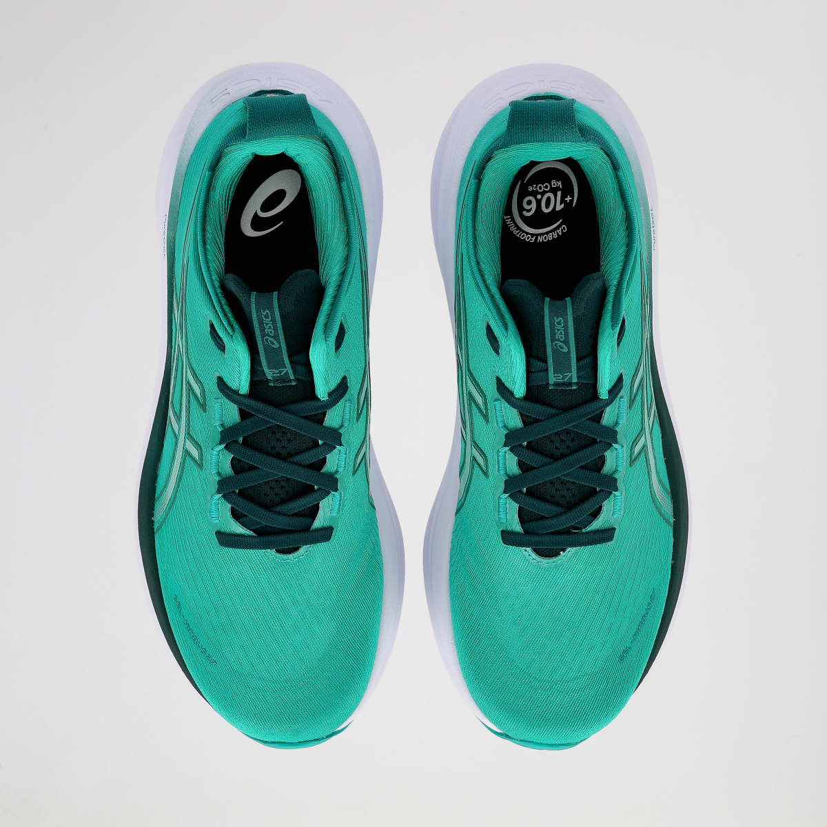 Zapatillas Running Asics Gel-Nimbus 27 para Hombre,  image number null