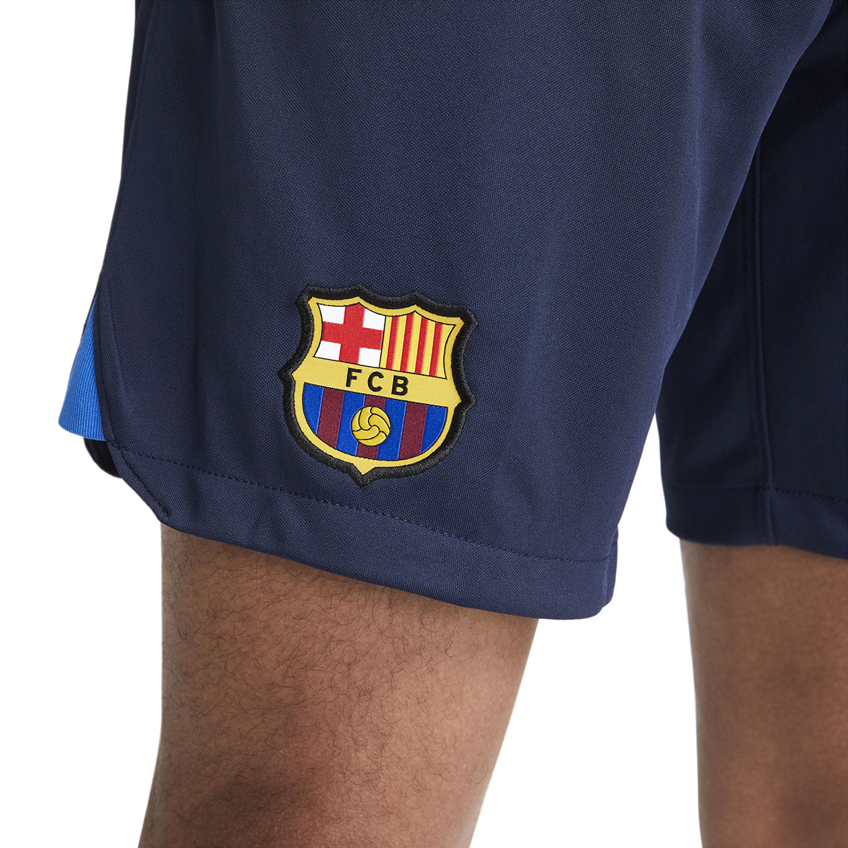 Short Nike Fc Barcelona Titular Stadium 2022/23,  image number null