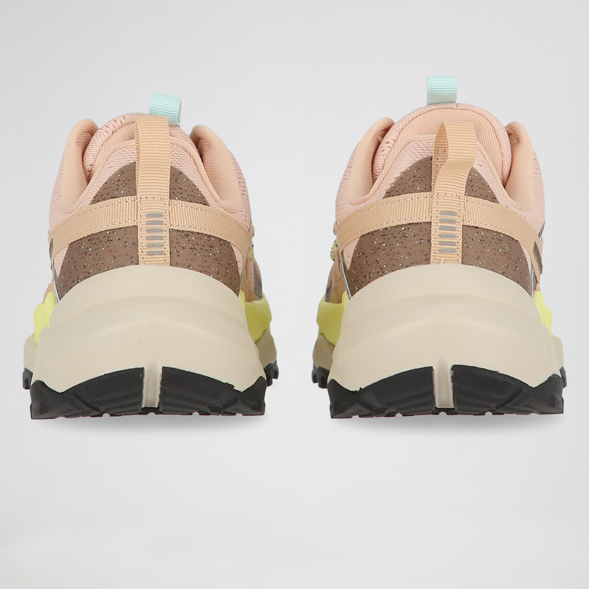 Zapatillas Outdoor Montagne Kapira Mujer,  image number null