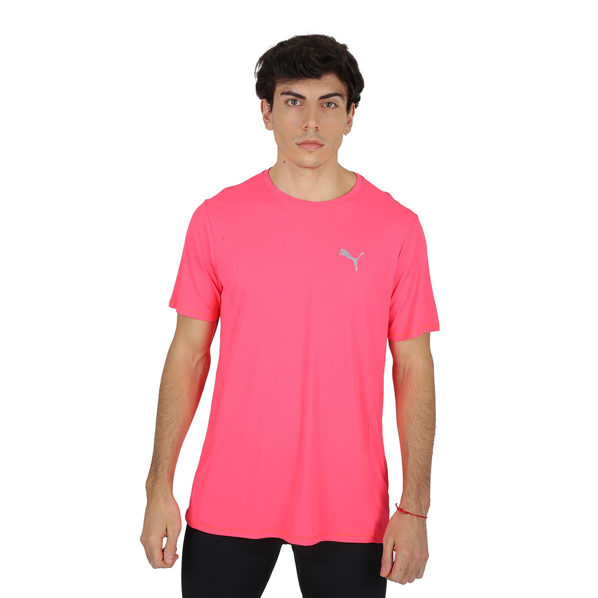 Remera Puma Run Favorite,  image number null