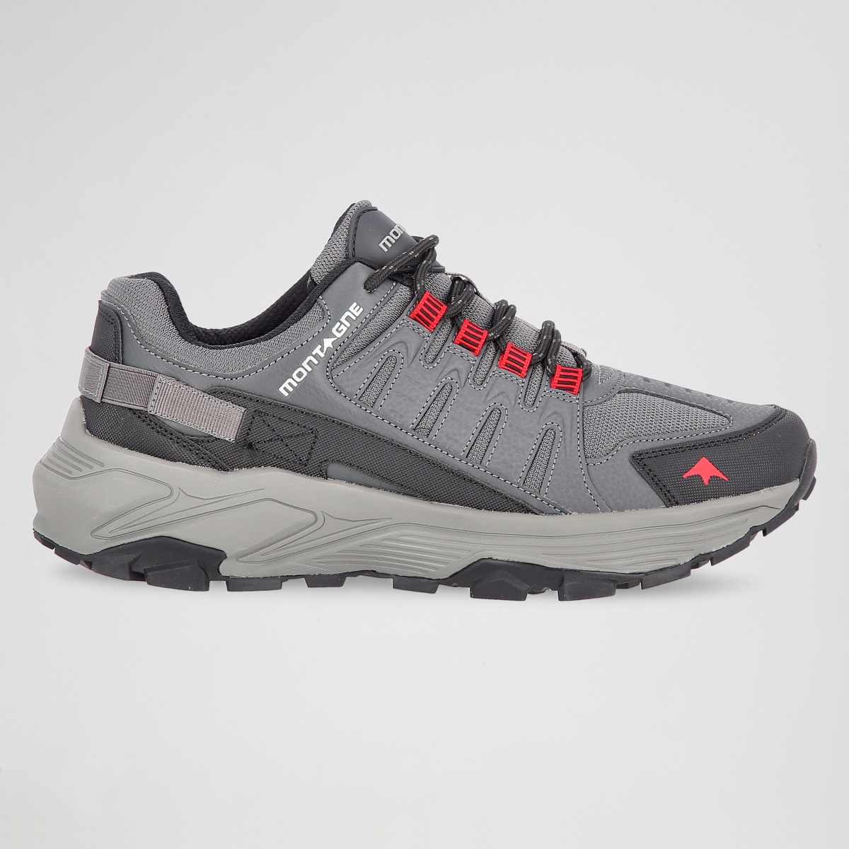 Zapatillas Outdoor Montagne Envoy Hombre,  image number null