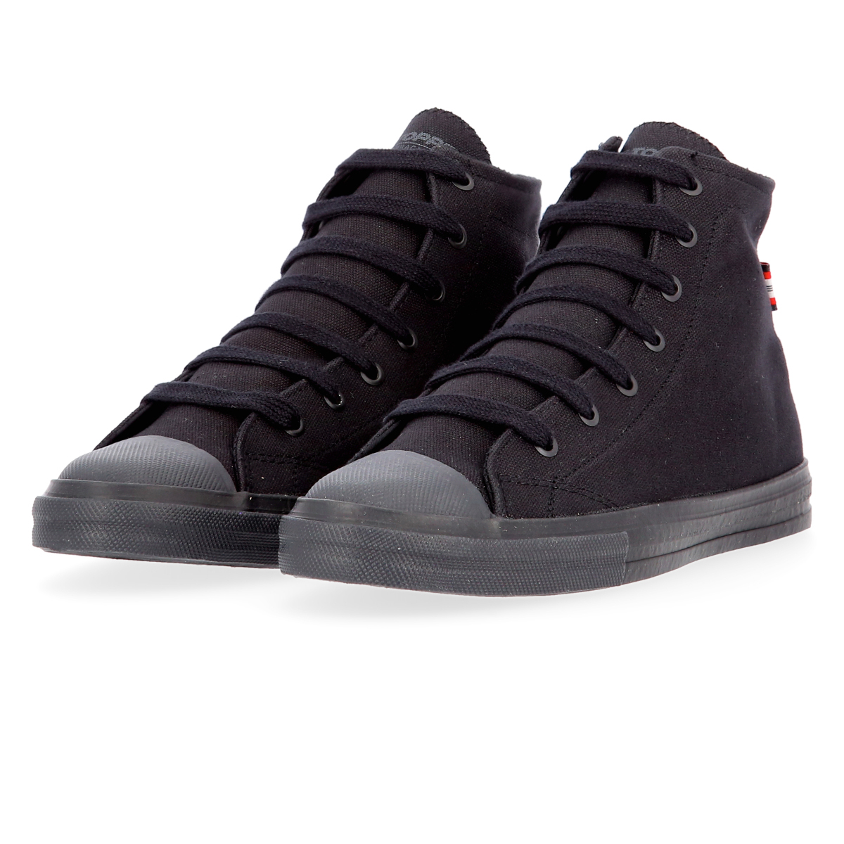 Zapatillas Topper Hyde Ll Mid Unisex,  image number null
