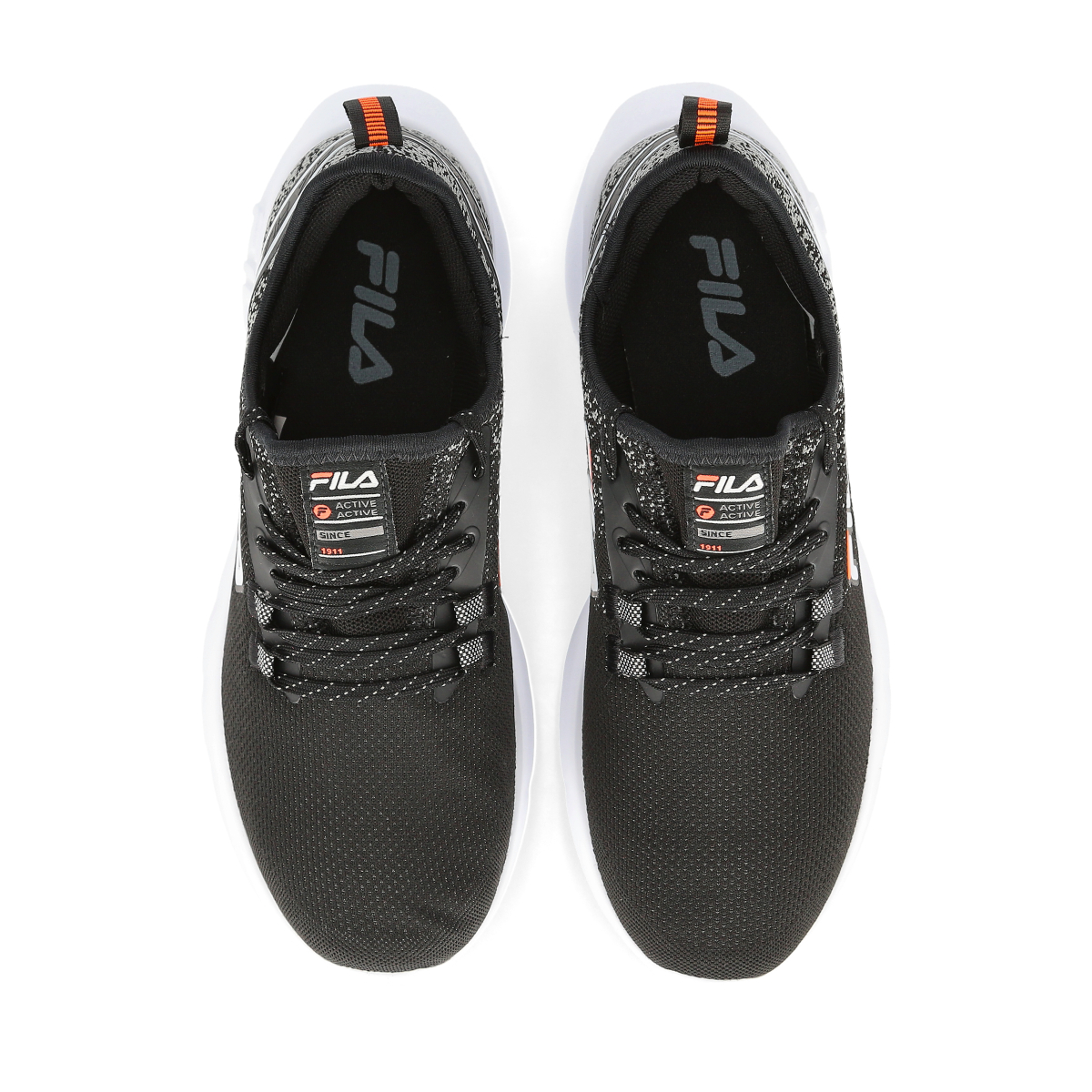Zapatillas Entrenamiento Fila Stay Hombre,  image number null