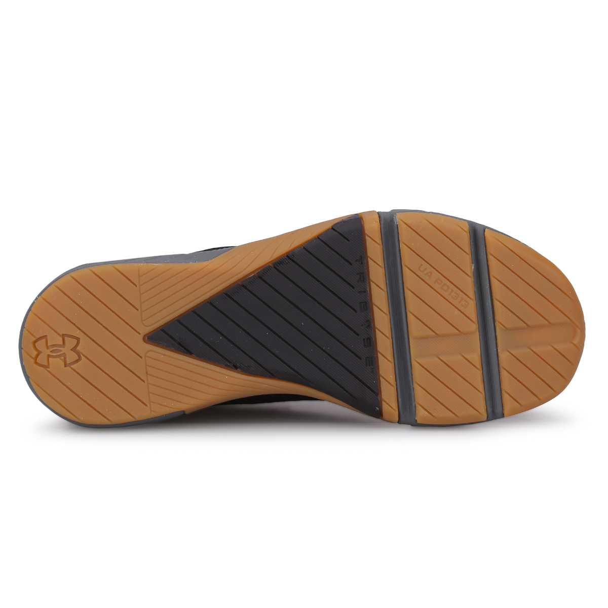 Zapatillas Under Armour Tribase Reign 4,  image number null