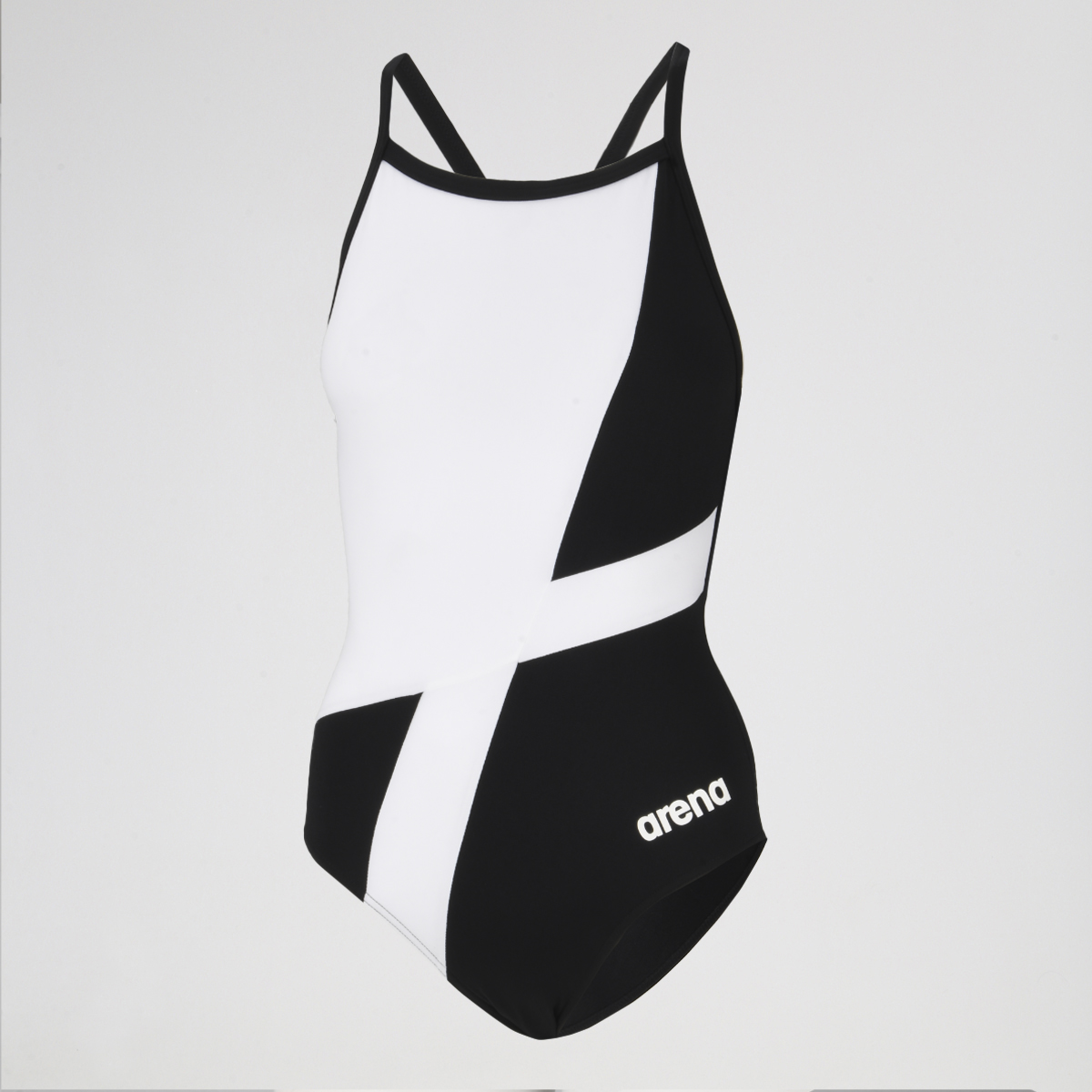 Traje de Ba&ntilde;o Arena Diamond Lightdrop 510 Mujer,  image number null