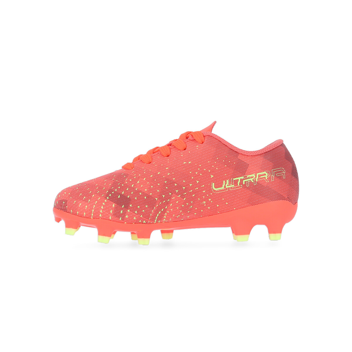 Botines Puma Ultra Play Fg,  image number null