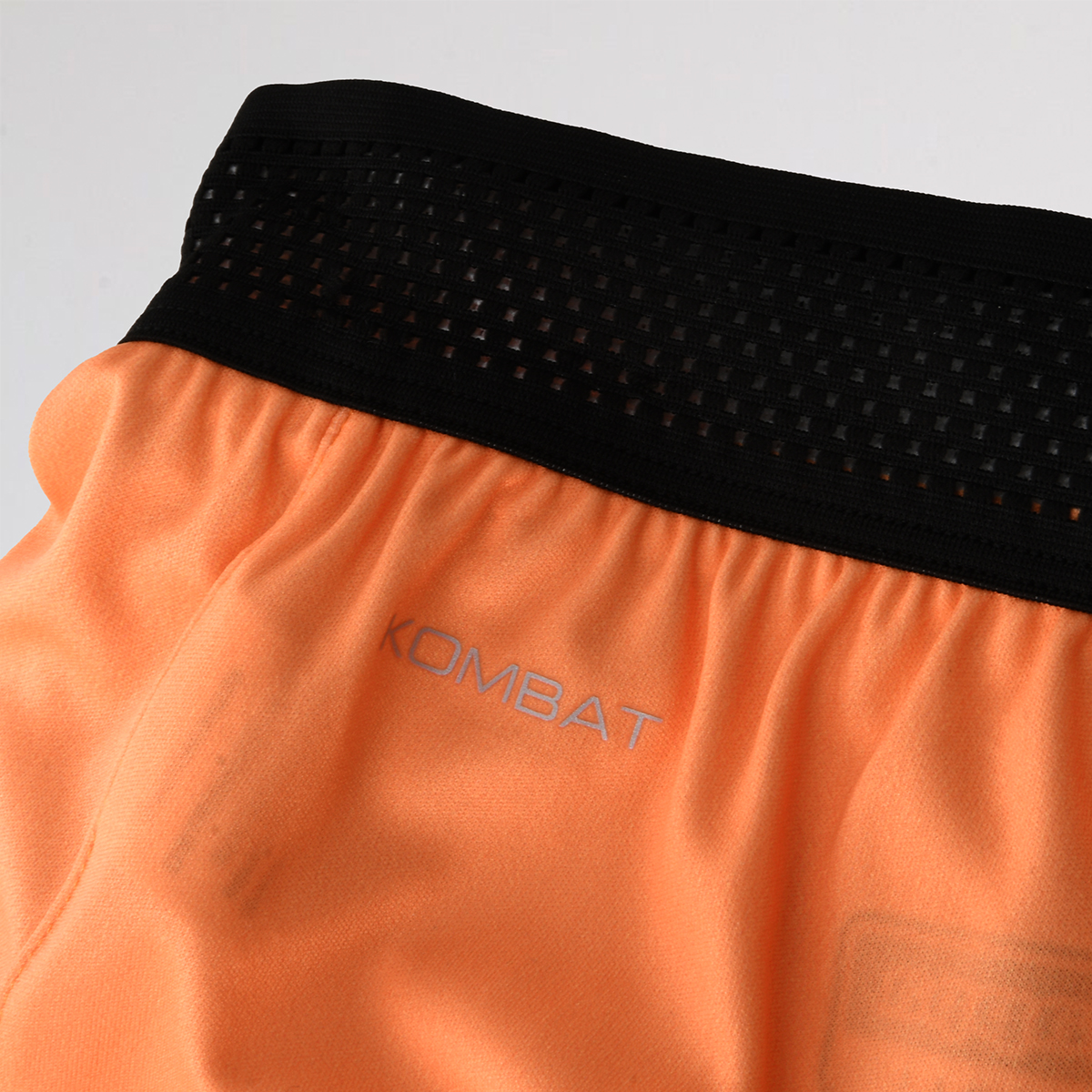 Short Tigre Kappa Kombat Pro Ryder 2025 de Hombre,  image number null