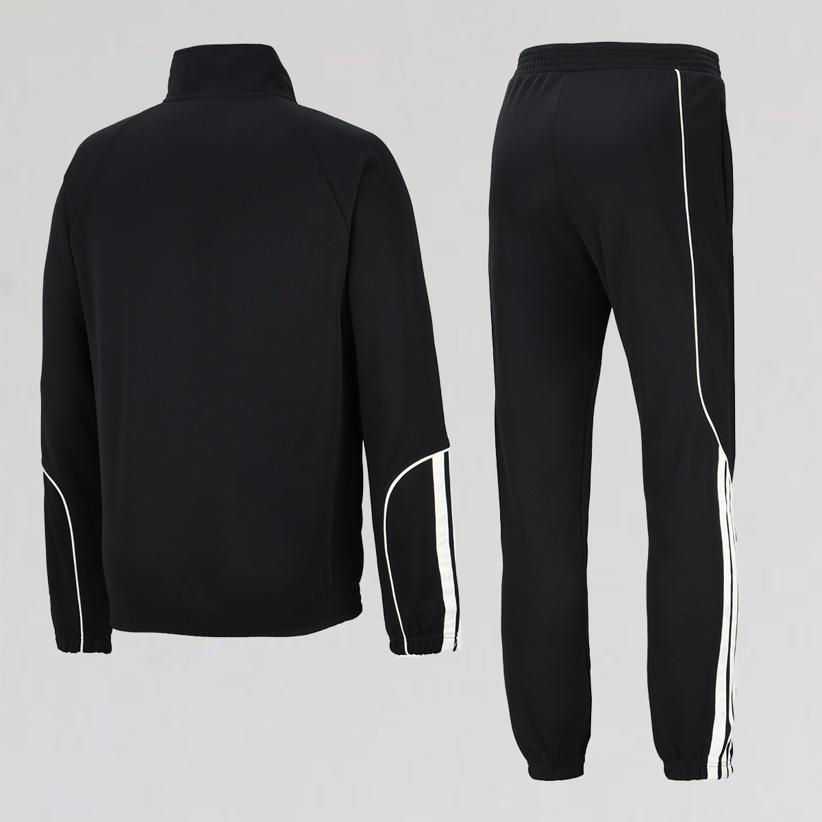 Conjunto adidas Stadium Ts 3 Tiras Hombre,  image number null