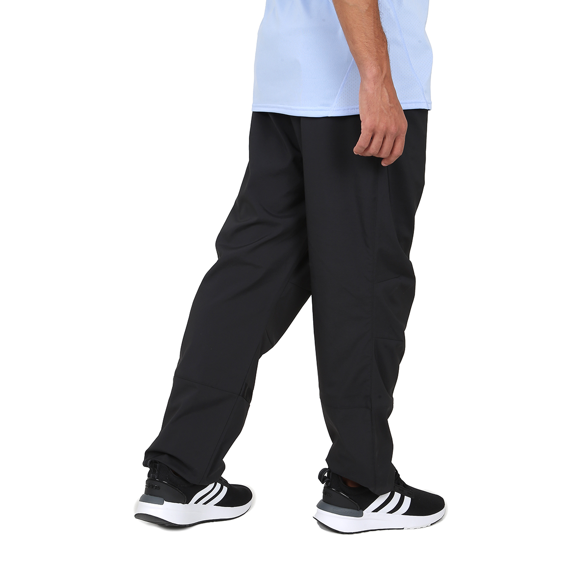 Pantalón Outdoor adidas Multi Woven Hombre,  image number null