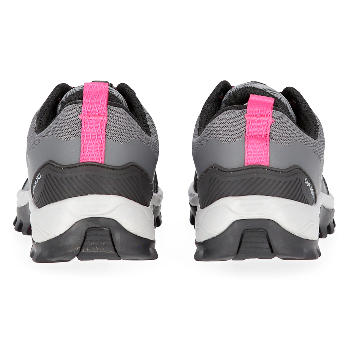 Zapatillas Outdoor Montagne City Road Mujer,  image number null