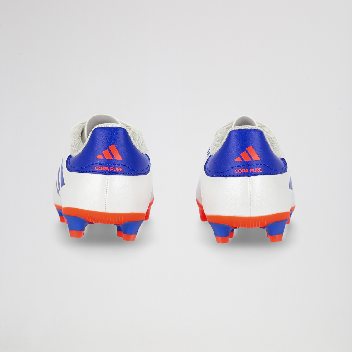 Botines Fútbol adidas Copa Pure 2 Club FG Infantil,  image number null