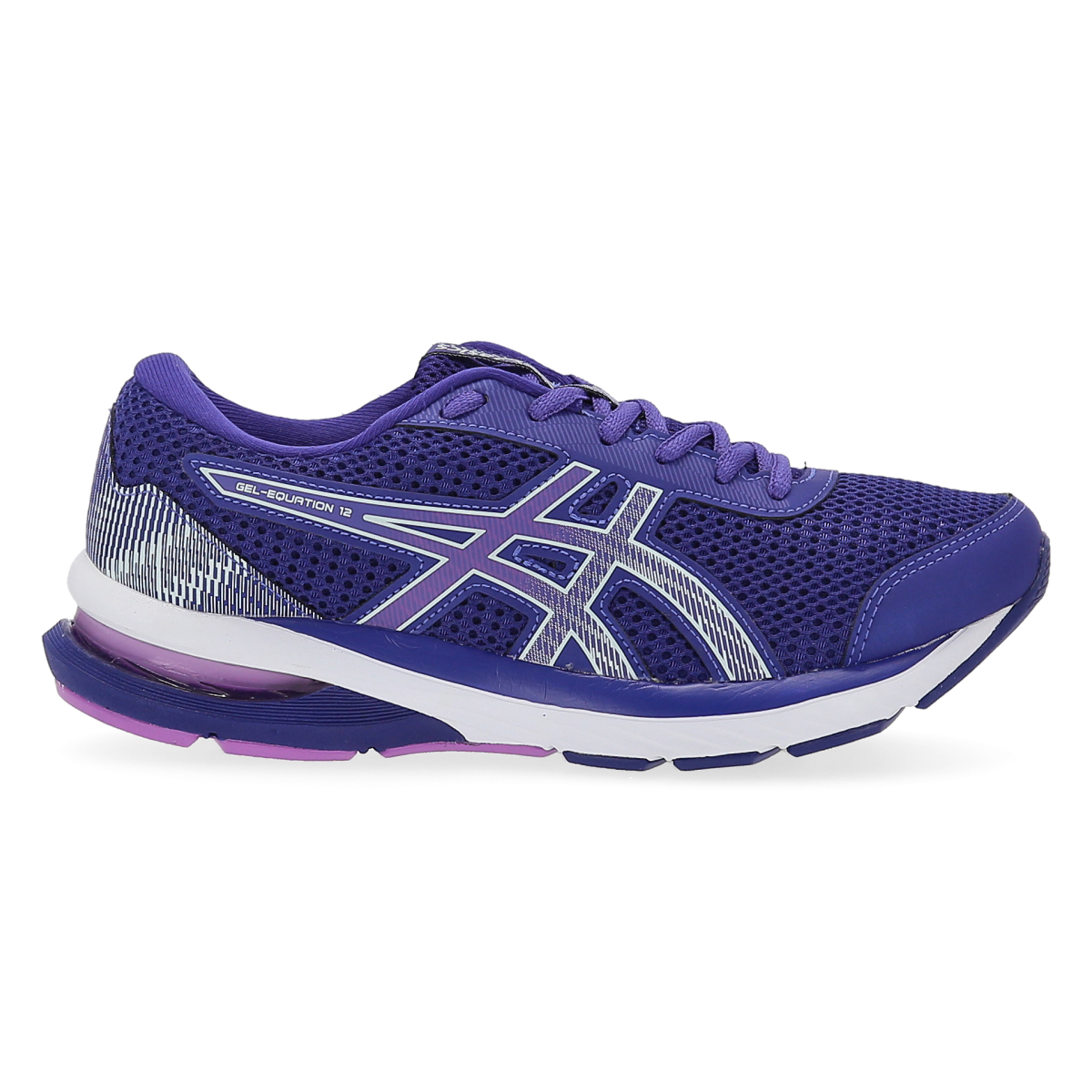 Zapatillas Running Asics Gel Equation 12 Mujer,  image number null