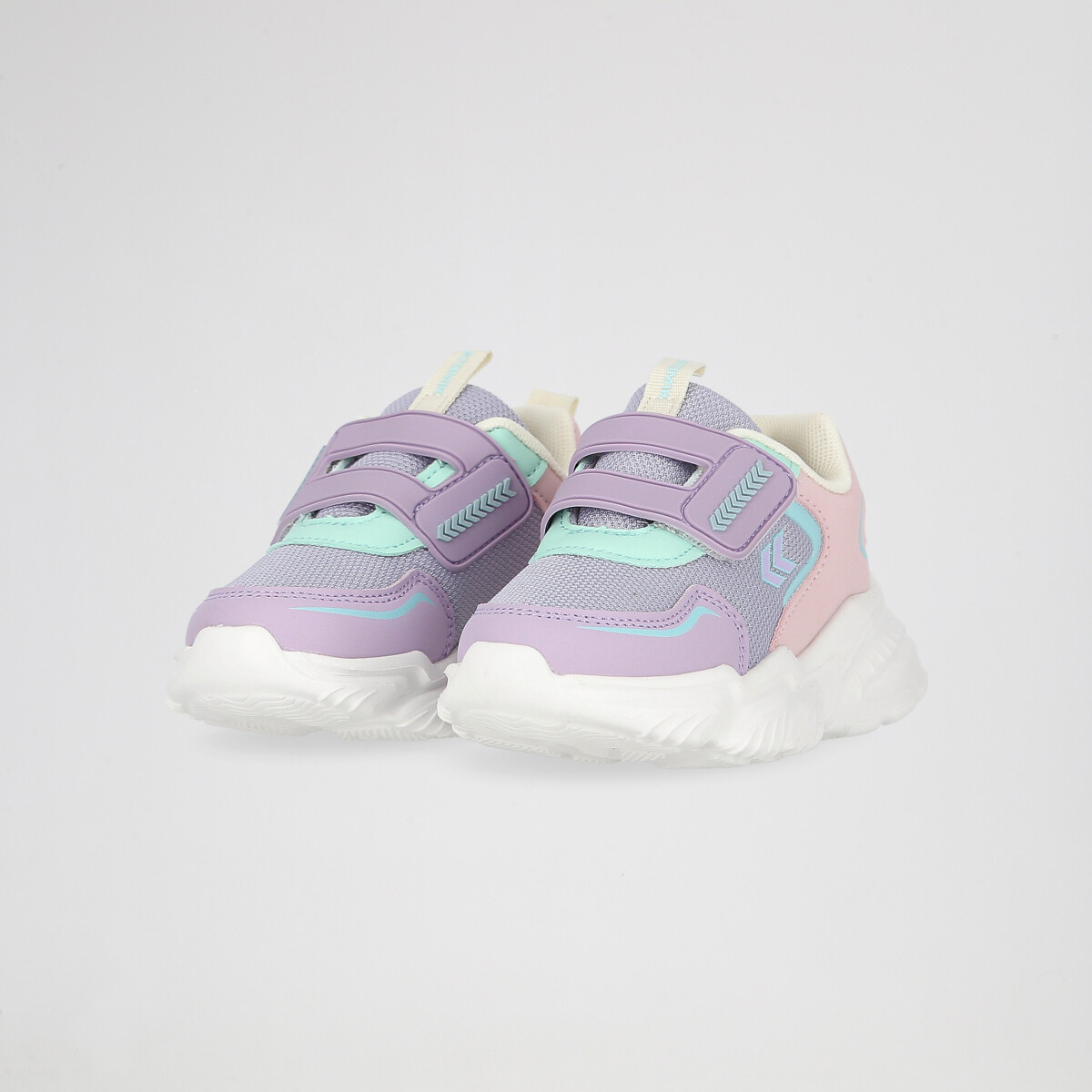 Zapatillas Atomik Tau Infantil,  image number null