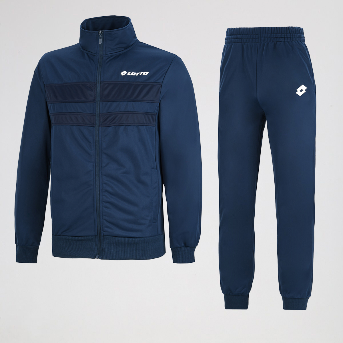 Conjunto Lotto X-fit Hombre,  image number null
