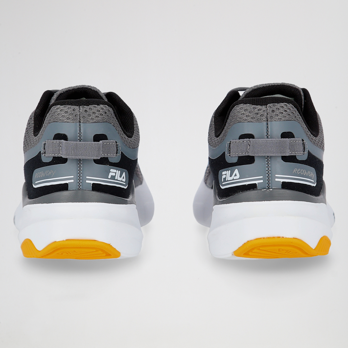 Zapatillas Running Fila Recovery Hombre,  image number null