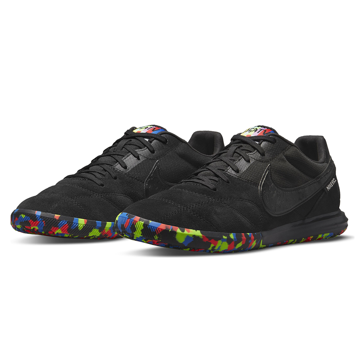 Bandido trampa Goma de dinero Botines Nike Premier II Sala IC | Dexter