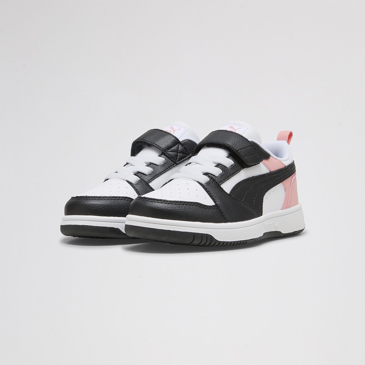 Zapatillas Puma Rebound V6 LO AC Infantil,  image number null