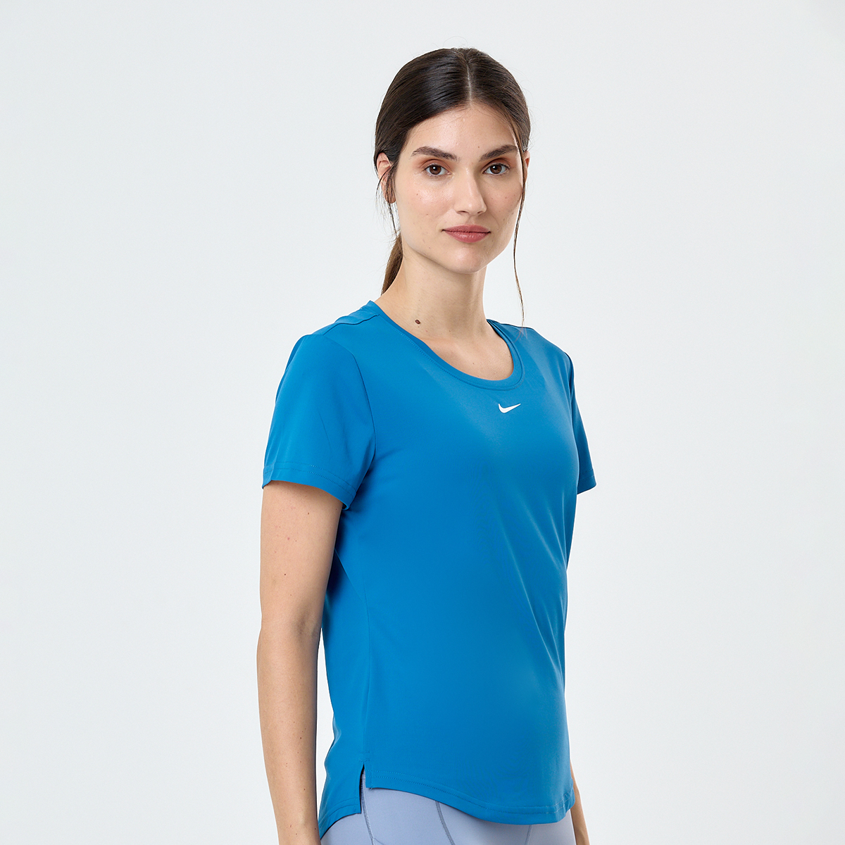Remera Entrenamiento Nike Dri-fit One Mujer,  image number null