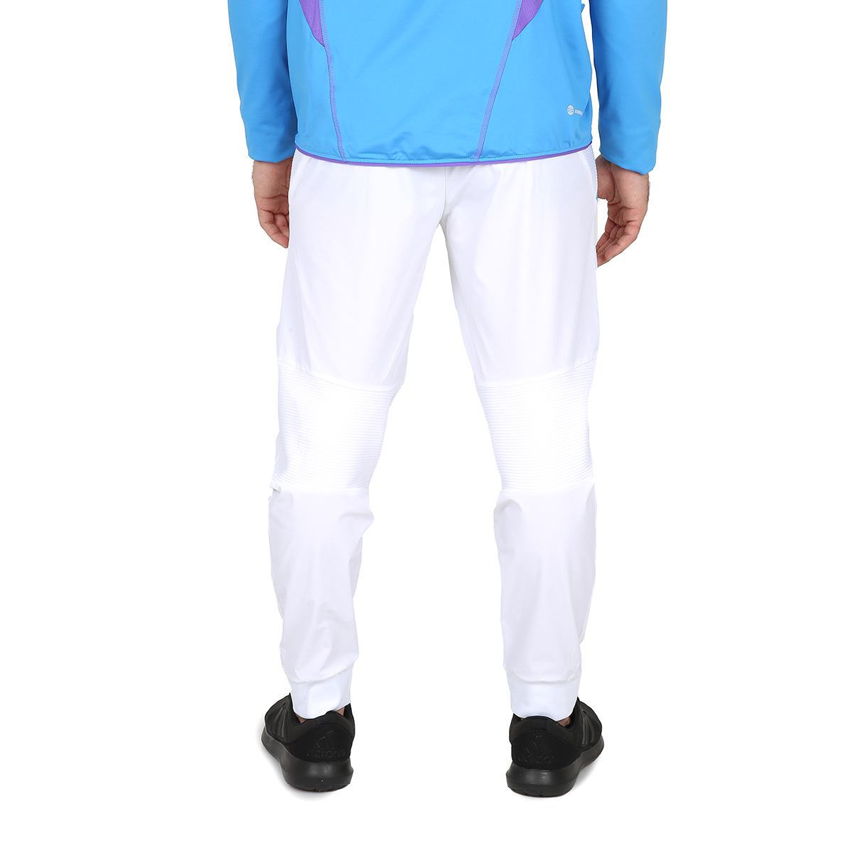 Pantalón adidas Argentina Game Day Travel Hombre,  image number null