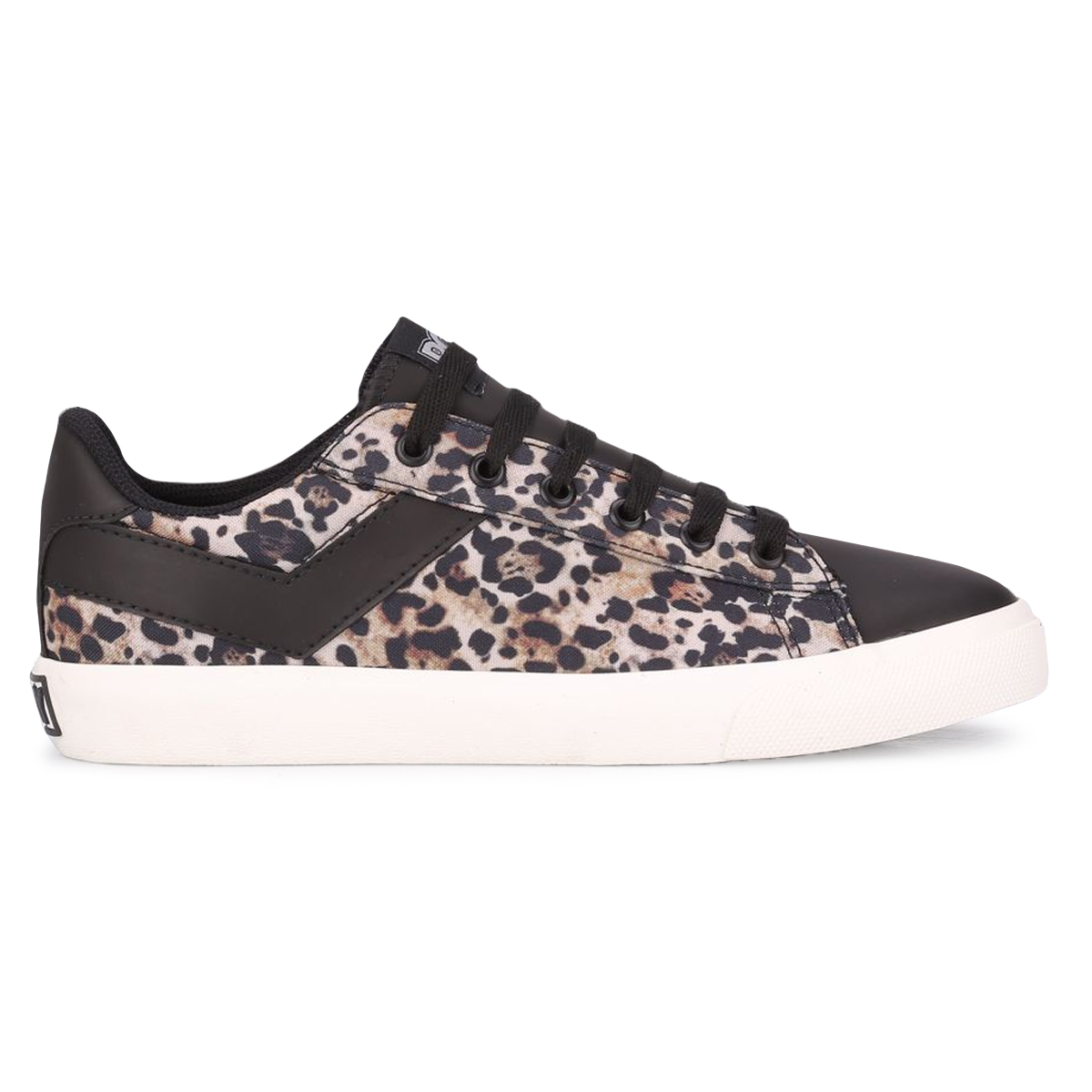 Zapatillas Pony Topstar Ox Onça,  image number null
