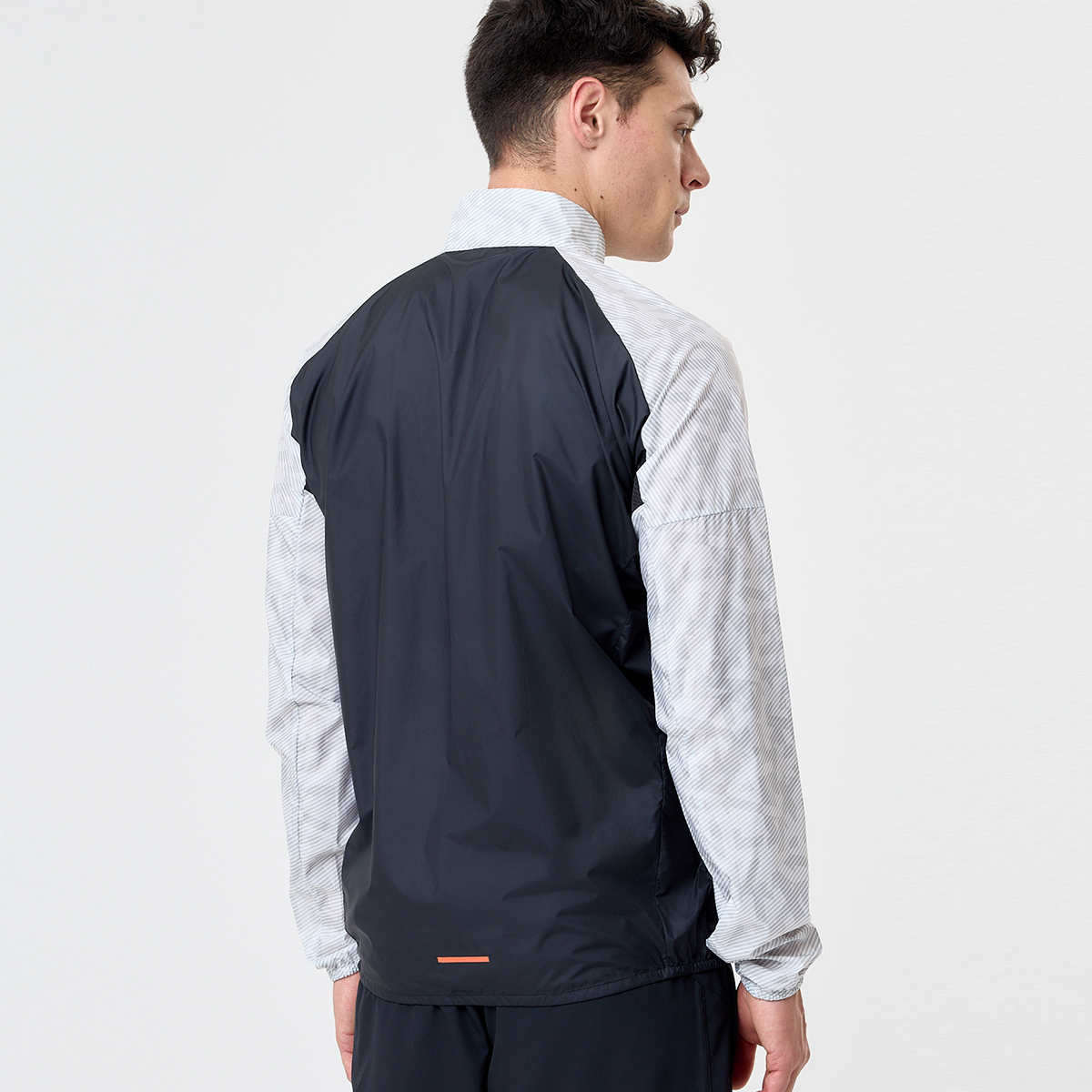 Campera Running adidas Terrex Trail Hombre,  image number null