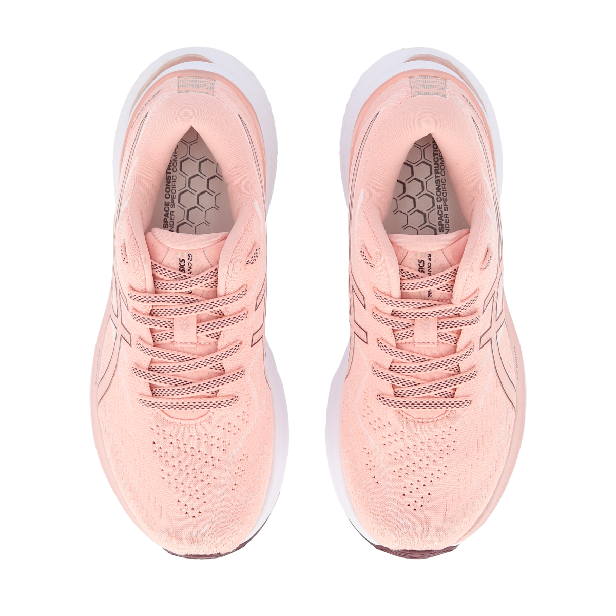 Zapatillas Running Asics Gel kayano 29 Standar Mujer Dexter
