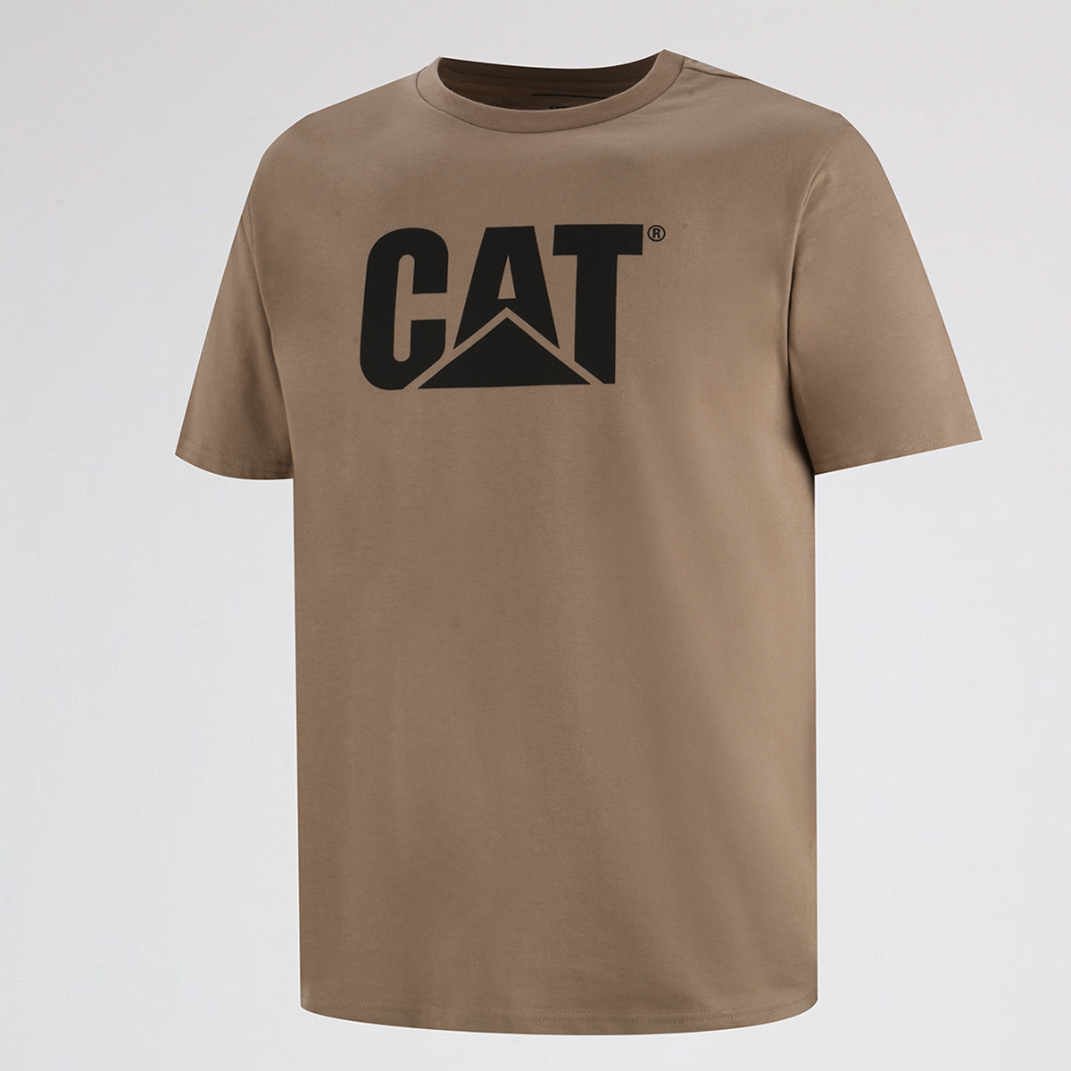 Remera CAT Logo,  image number null