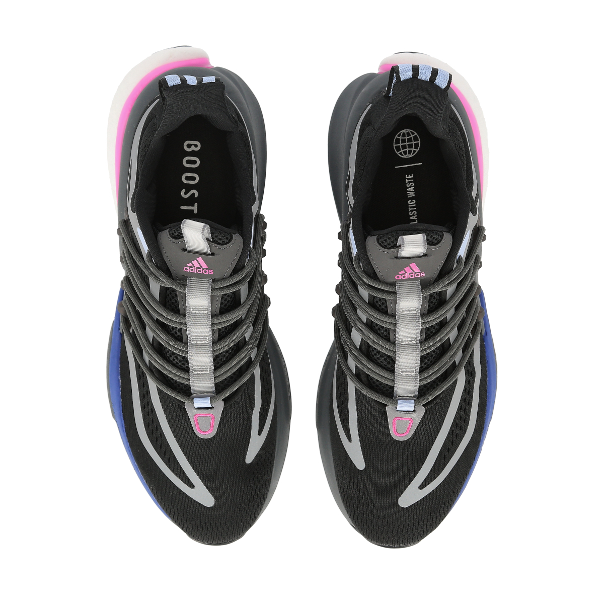 Zapatillas adidas Alphaboost V1 Hombre,  image number null