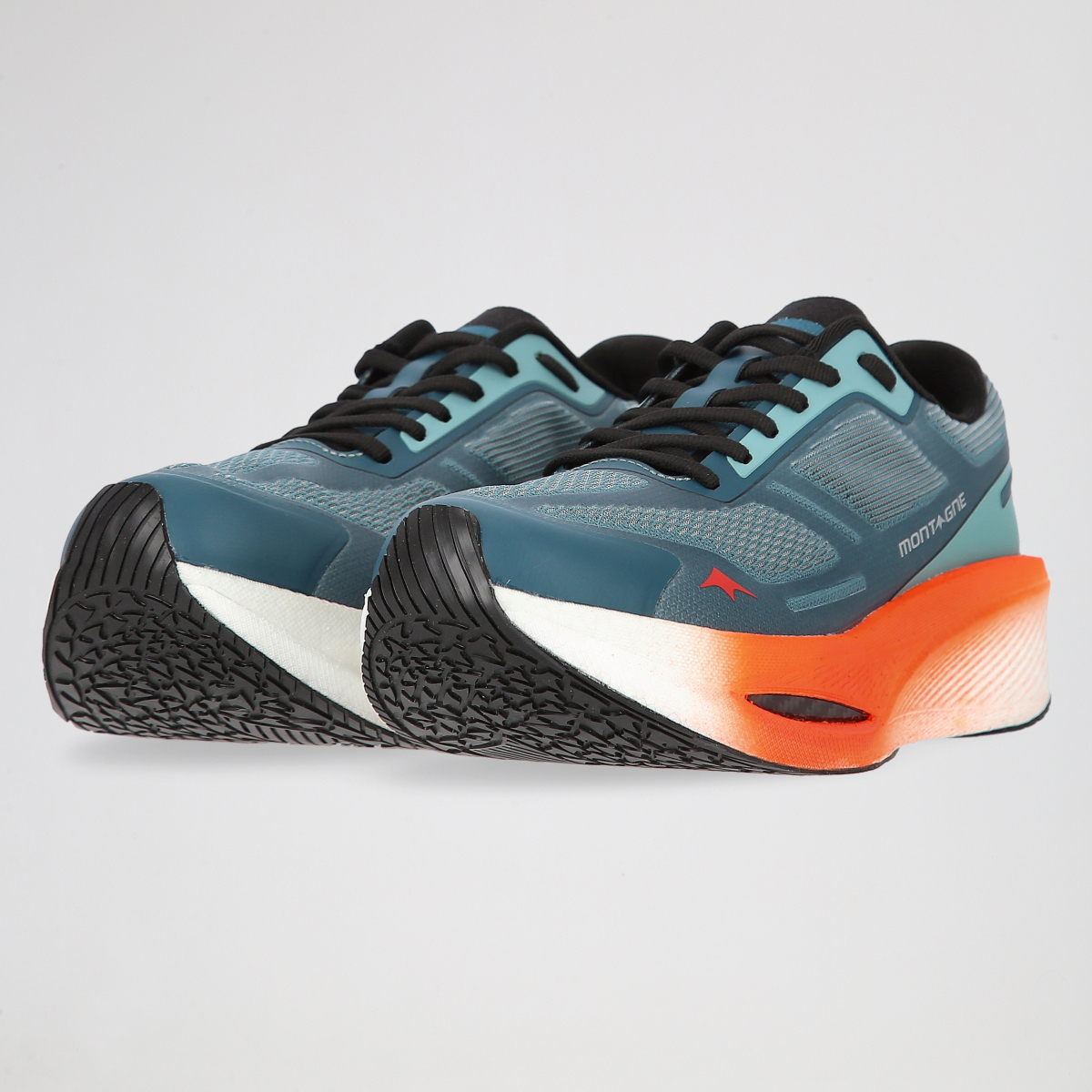 Zapatillas Montagne Road Halo Pro Hombre,  image number null