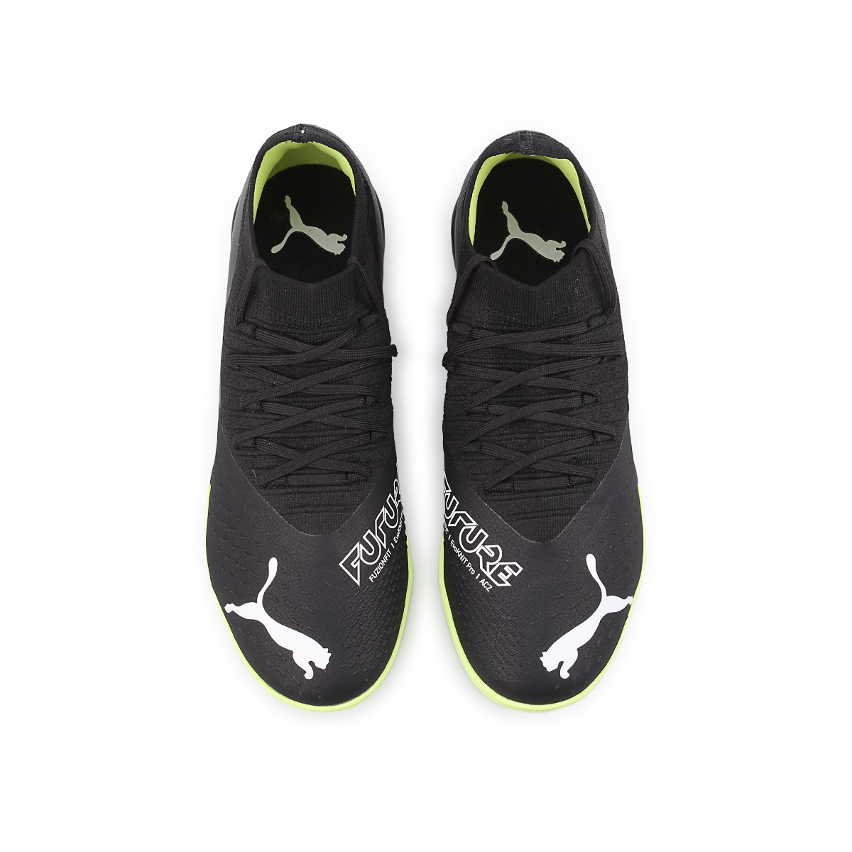 Botines Puma Future Z 3.3 Tt,  image number null