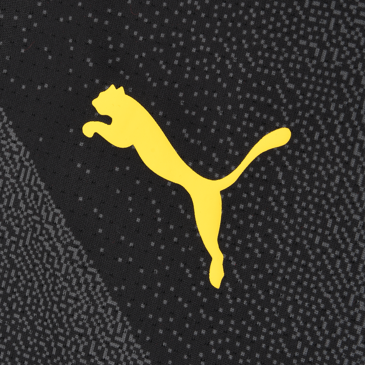 Camiseta Fútbol Puma Borussia Dortmund Alternativa Hombre,  image number null