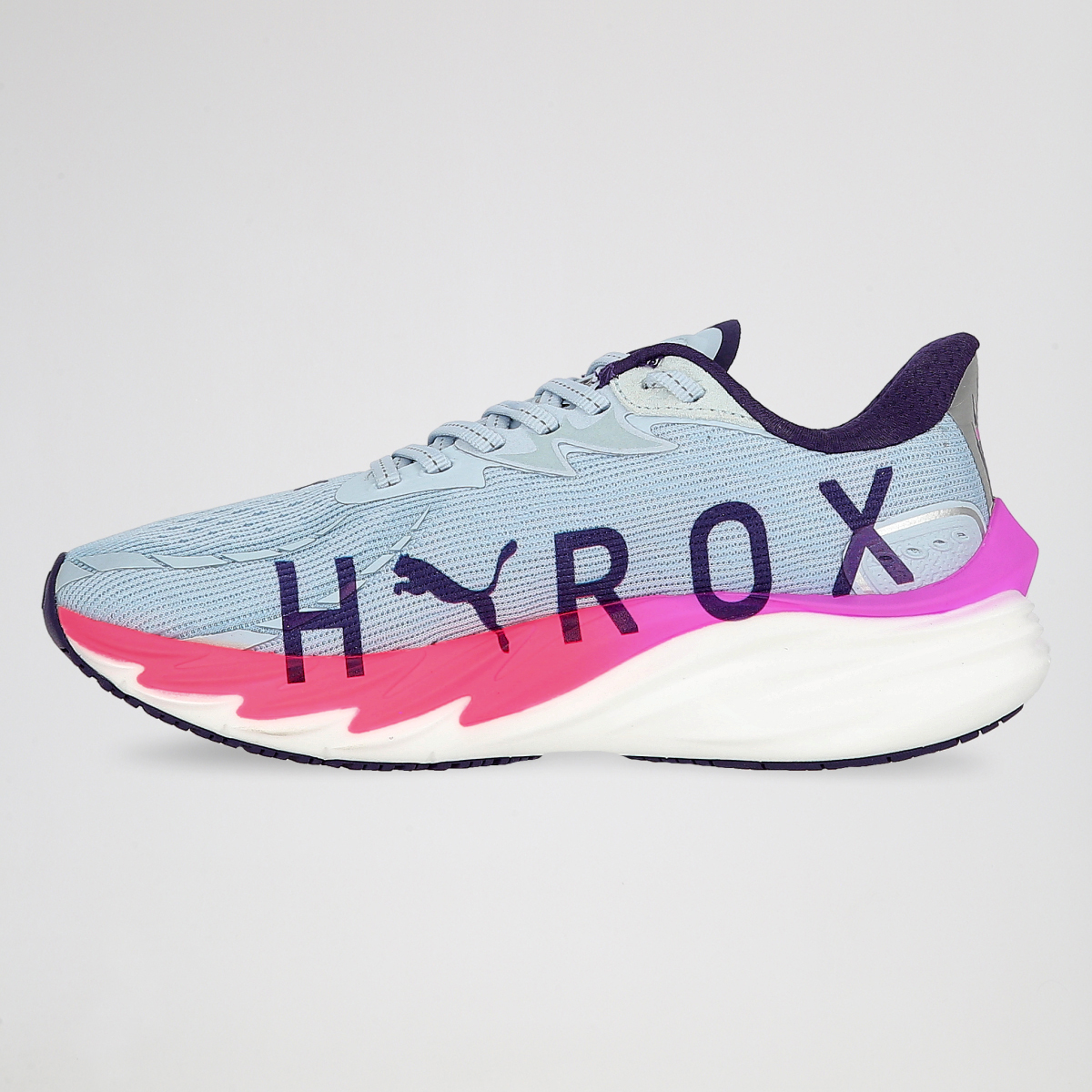 Zapatillas Running Puma Nitro 4 Puma X Hyrox Mujer,  image number null